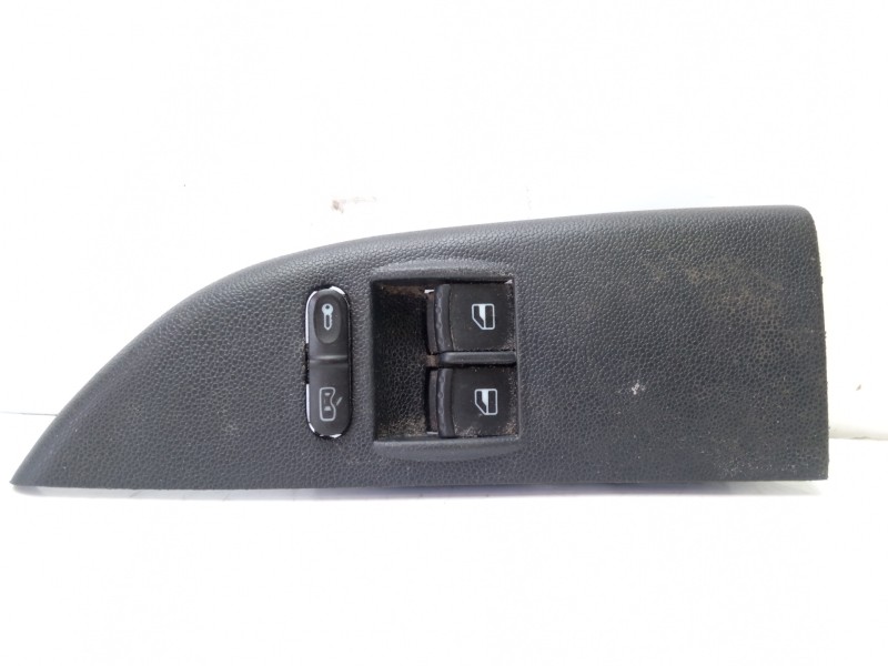 Recambio de mando elevalunas delantero derecho para skoda fabia (6y2/6y3) attractive referencia OEM IAM 1J3959857A  