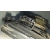 Recambio de cerradura puerta trasera izquierda para mazda 6 berlina (gg) 2.0 diesel cat referencia OEM IAM GJ6A73310G  