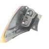 Recambio de piloto trasero izquierdo para nissan qashqai (j10) 2.0 16v cat referencia OEM IAM 26559JD85A  