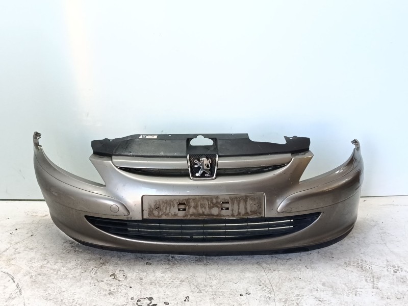 Recambio de paragolpes delantero para peugeot 307 sw (3h) 1.6 hdi 110 referencia OEM IAM 7401S6  