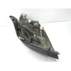 Recambio de piloto trasero izquierdo para opel astra gtc cosmo referencia OEM IAM 93190304  