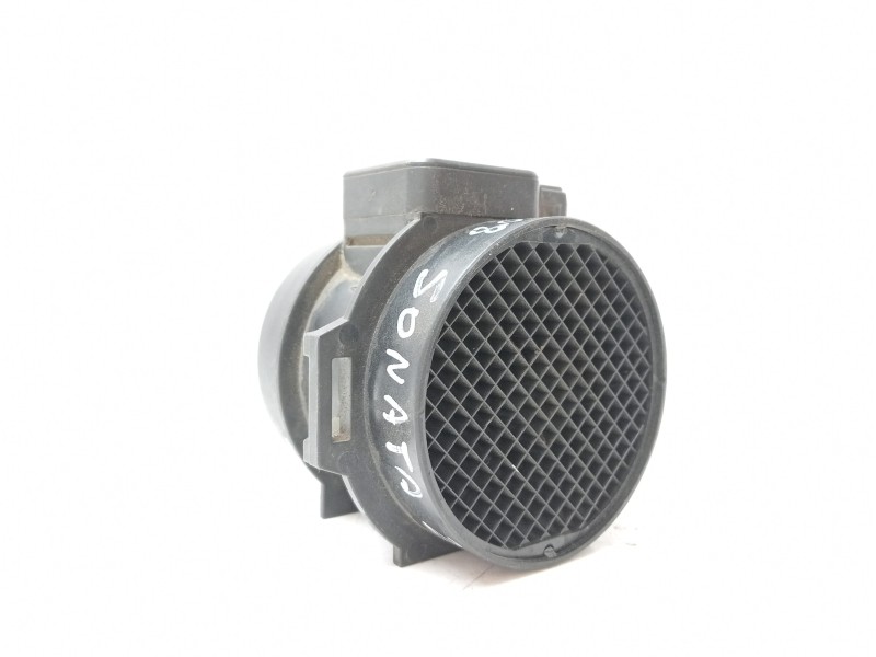 Recambio de caudalimetro para hyundai sonata (y4) 2.5 v6 cat referencia OEM IAM 2816437100  