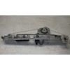 Recambio de elevalunas trasero derecho para renault megane ii berlina 5p authentique referencia OEM IAM 190011782  