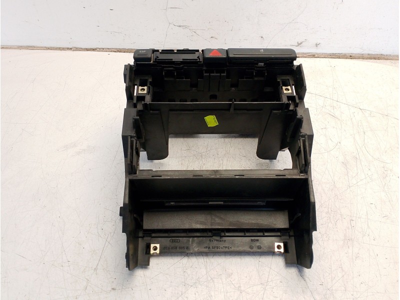 Recambio de warning para audi a4 b7 (8ec) 2.0 tfsi referencia OEM IAM 8E0858005E  