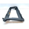 Recambio de moldura para toyota c-hr referencia OEM IAM 55433F4010C1  
