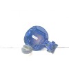 Recambio de tapon combustible para toyota corolla (e21) hybrid advance referencia OEM IAM 7730048020  
