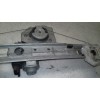 Recambio de elevalunas trasero derecho para renault megane ii berlina 5p authentique referencia OEM IAM 190011782  