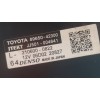 Recambio de cremallera direccion para toyota rav4 referencia OEM IAM 4425042170 8965042300 