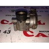 Recambio de caja mariposa para smart coupe passion referencia OEM IAM 0205003055 0003094V005 A1601410125