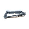 Recambio de moldura para toyota c-hr referencia OEM IAM 55433F4010C1  