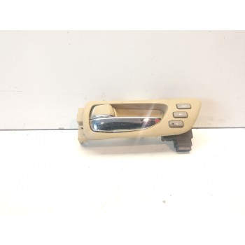 MANETA INTERIOR TRASERA IZQUIERDA 6929850030 15C070 