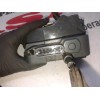 Recambio de cerradura puerta trasera izquierda para renault laguna ii (bg0) authentique referencia OEM IAM 8200000657  