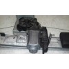 Recambio de elevalunas trasero derecho para renault megane ii berlina 5p authentique referencia OEM IAM 190011782  