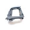 Recambio de moldura para toyota c-hr referencia OEM IAM 55433F4010C1  