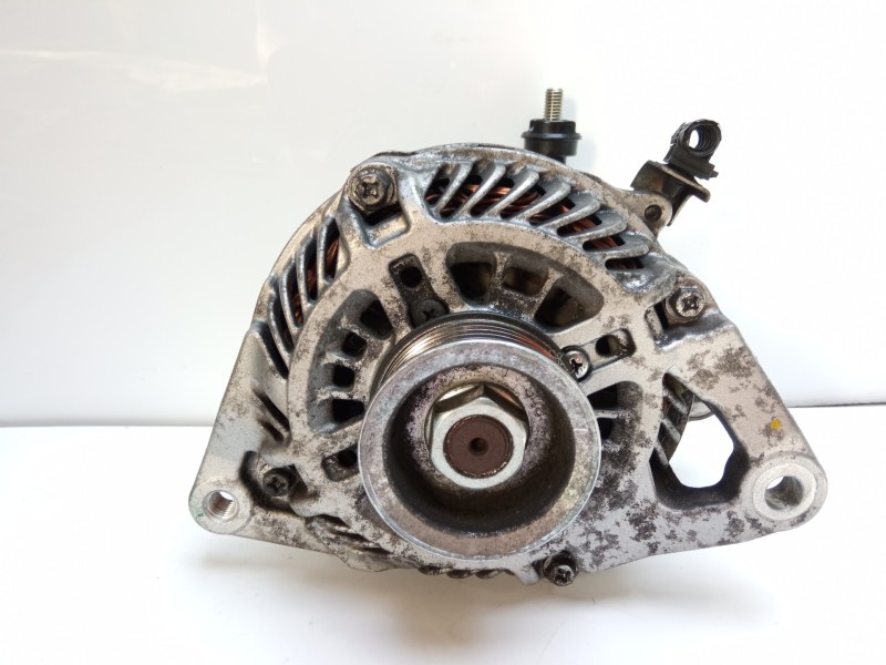 Recambio de alternador para mazda 2 lim. (de) 1.3 active + (3-ptas.) referencia OEM IAM ZJ3818300  