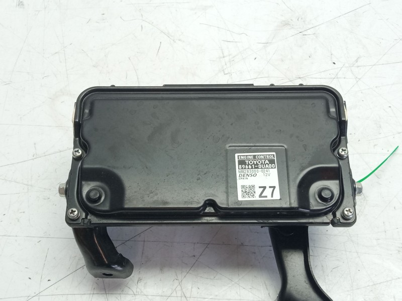 Recambio de modulo electronico para toyota yaris cross (mxp_) 1.5 (mxpb10) referencia OEM IAM 896610UA00  