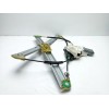 Recambio de elevalunas delantero derecho para audi q5 (8r) 3.2 fsi referencia OEM IAM 8R0837462B  