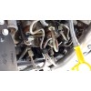 Recambio de motor completo para renault megane ii berlina 3p referencia OEM IAM 7711135854 K9KF728  D029934 K9K728