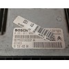 Recambio de centralita motor uce para peugeot 206 berlina xt referencia OEM IAM 9653202580 0281011089 