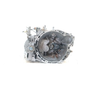 CAJA CAMBIOS 2222YW 1CF 9643921680