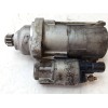 Recambio de motor arranque para audi a3 (8p1) 2.0 tdi 16v referencia OEM IAM 02M911023P  12V