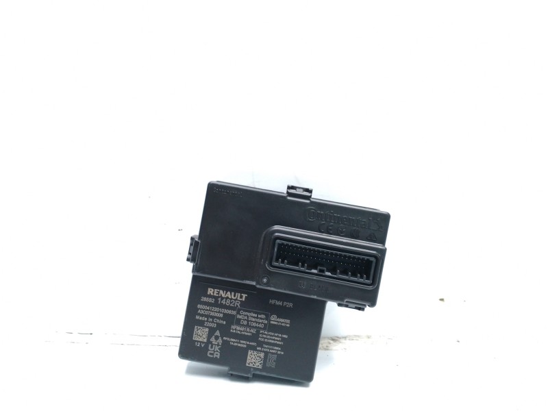 Recambio de modulo confort para renault arkana arkana tr (ljl) referencia OEM IAM 285S21482R  