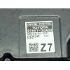 Recambio de modulo electronico para toyota yaris cross (mxp_) 1.5 (mxpb10) referencia OEM IAM 896610UA00  