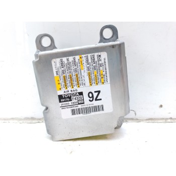 CENTRALITA AIRBAG 89170F4320 