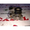 Recambio de caja mariposa para smart coupe passion referencia OEM IAM 0205003055 0003094V005 A1601410125