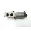 Recambio de valvula egr para opel astra h berlina 1.6 16v referencia OEM IAM 24445720 72838400 
