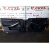 Recambio de juego asientos completo para lexus is 300h referencia OEM IAM   