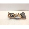 Recambio de maneta interior trasera izquierda para lexus ls (usf4/uvf4) 460 referencia OEM IAM 6929850030 15C070 