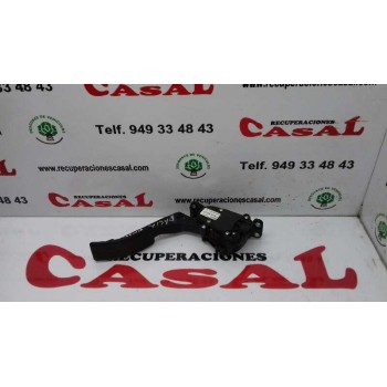 POTENCIOMETRO PEDAL 8200386506D 6PV009085 