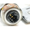 Recambio de airbag cortina delantero izquierdo para toyota aygo x-cite referencia OEM IAM 621800H040 GA49906280 
