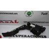 Recambio de potenciometro pedal para dacia sandero laureate referencia OEM IAM 8200386506D 6PV009085 