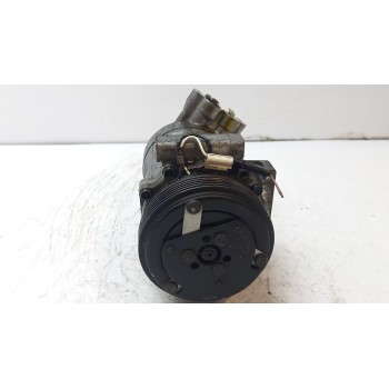 COMPRESOR AIRE ACONDICIONADO 8200037058 R134a SD6V12 7700115830