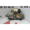 Recambio de motor arranque para toyota corolla (e15) luna referencia OEM IAM 28100  