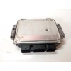 Recambio de centralita motor uce para peugeot 206 berlina xt referencia OEM IAM 9653202580 0281011089 