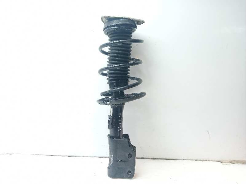 Recambio de amortiguador delantero izquierdo para peugeot 3008 referencia OEM IAM 9838262380  