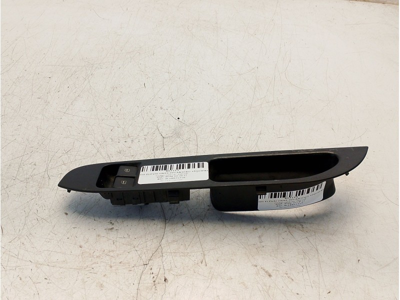 Recambio de mando elevalunas delantero izquierdo para seat ibiza iii (6l1) 1.2 referencia OEM IAM 6L1867171D  