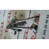 Recambio de motor limpia trasero para seat altea (5p1) sport referencia OEM IAM 0390241759 5P0955024C 