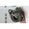 Recambio de motor arranque para toyota corolla (e15) luna referencia OEM IAM 28100  