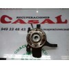 Recambio de mangueta delantera izquierda para opel astra h berlina cosmo referencia OEM IAM 13156047  