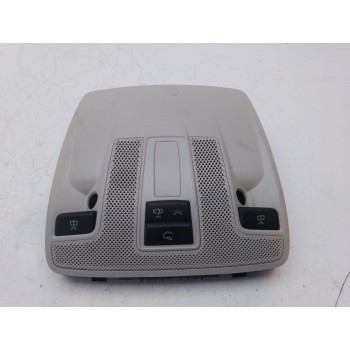 LUZ INTERIOR A0009004408 174670203673 / DMG-189901240800