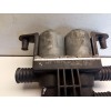 Recambio de valvula intercambio de calefaccion para bmw x5 (e53) 4.4i automático referencia OEM IAM 64128374995  