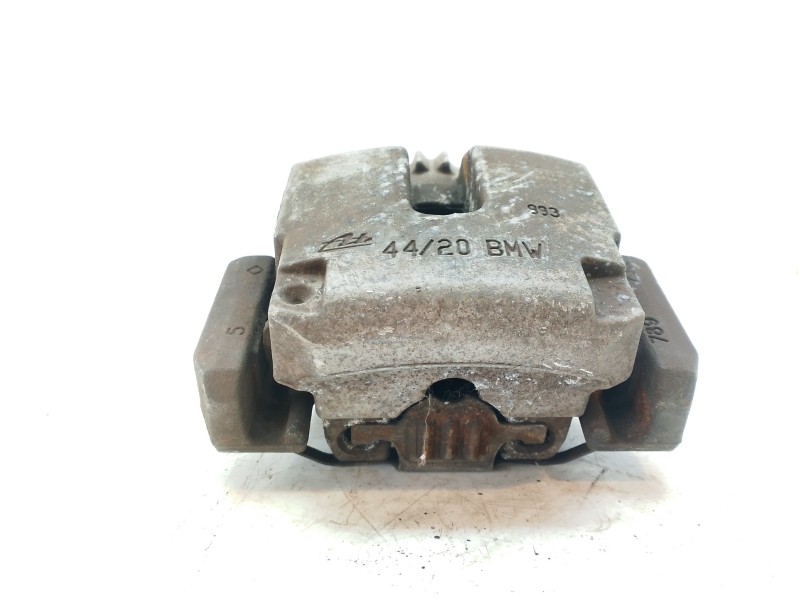 Recambio de pinza freno trasera derecha para bmw x5 (e53) 4.4 v8 32v cat (m62) referencia OEM IAM 34216776790  