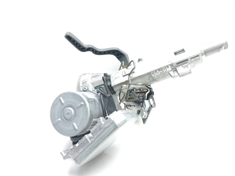 Recambio de columna direccion para volkswagen polo (6c1) advance bluemotion referencia OEM IAM 6C1909144AG 6C1909144D 