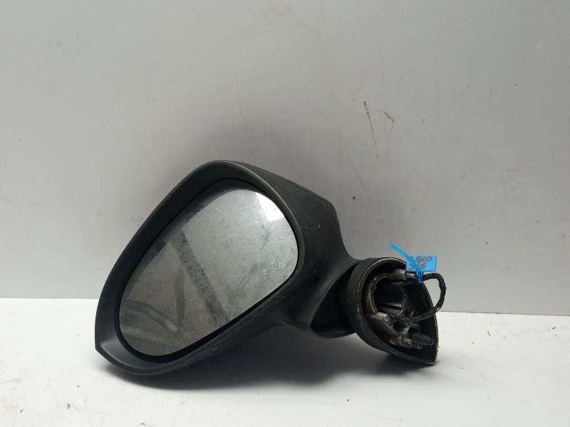 Recambio de retrovisor izquierdo para seat ibiza iv (6j5, 6p1) 1.6 tdi referencia OEM IAM 6J1857507 G  