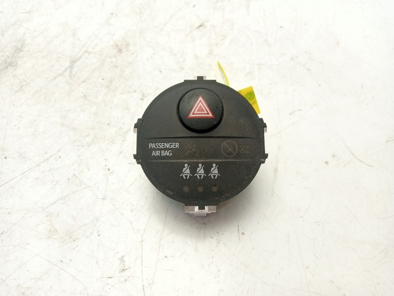 Recambio de modulo electronico para toyota yaris 1.5 16v cat referencia OEM IAM 839500D080  
