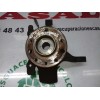 Recambio de mangueta delantera izquierda para opel astra h berlina cosmo referencia OEM IAM 13156047  